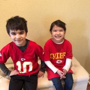 Meet your Posher, Sue